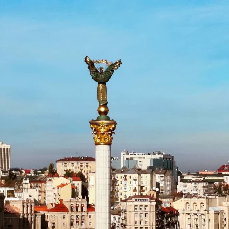 Cover Image for Kyiv: How to raise VC investment from Business Angels