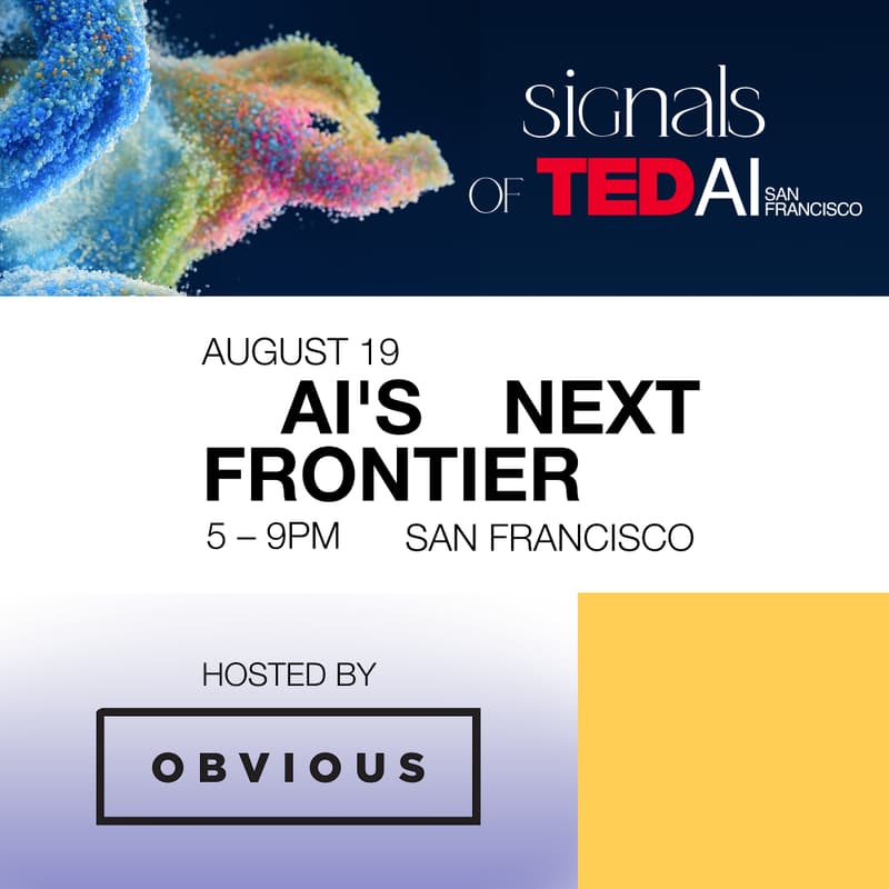 Cover Image for AI's Next Frontier