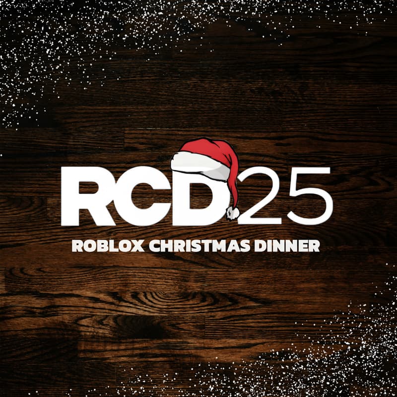 Cover Image for ClearlyDev x VirtuIRL Roblox Christmas Dinner