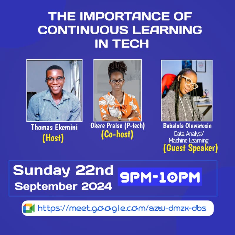 Cover Image for TECH HACK 001