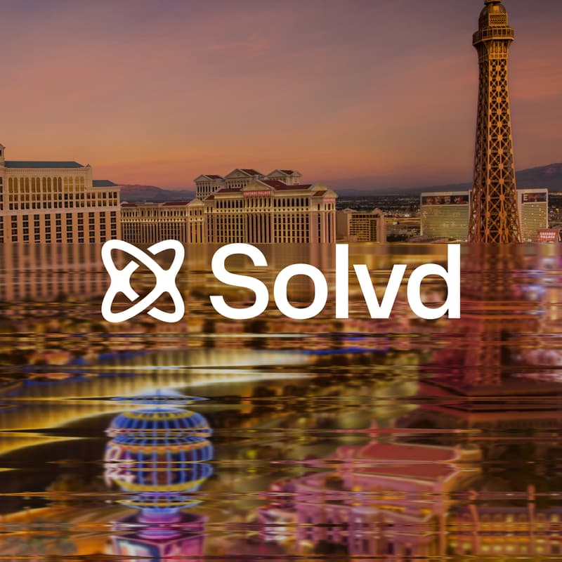 Cover Image for Solvd X NYC Fintech Women breakfast