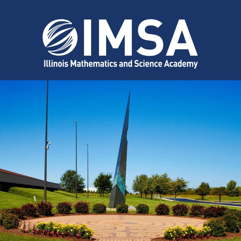 Cover Image for Mobilizing AI in Education - a fireside chat with the IMSA community