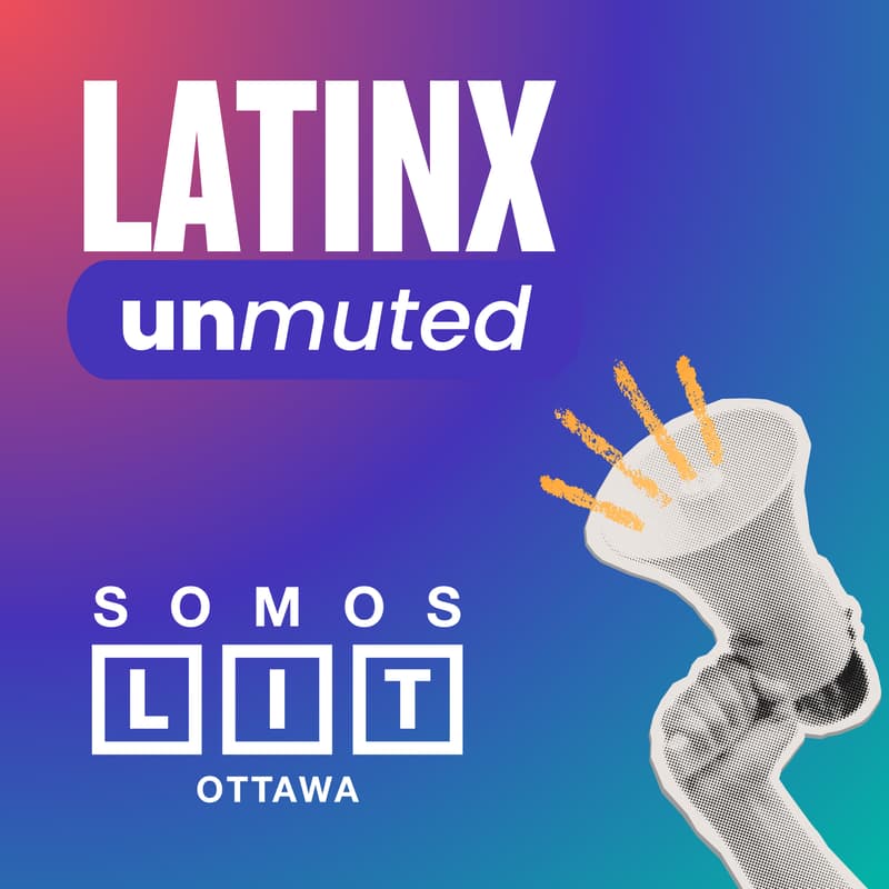 Cover Image for Latinx Unmuted