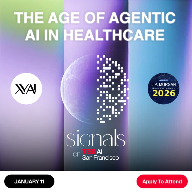 Cover Image for The Age of Agentic AI in Healthcare