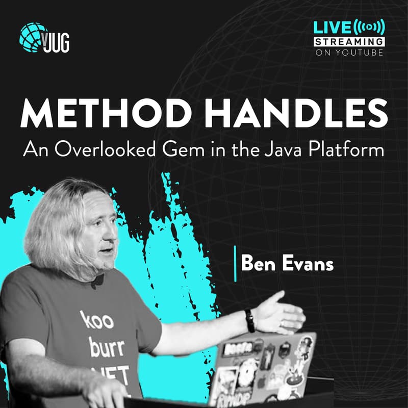 Cover Image for Method Handles - An Overlooked Gem in the Java Platform