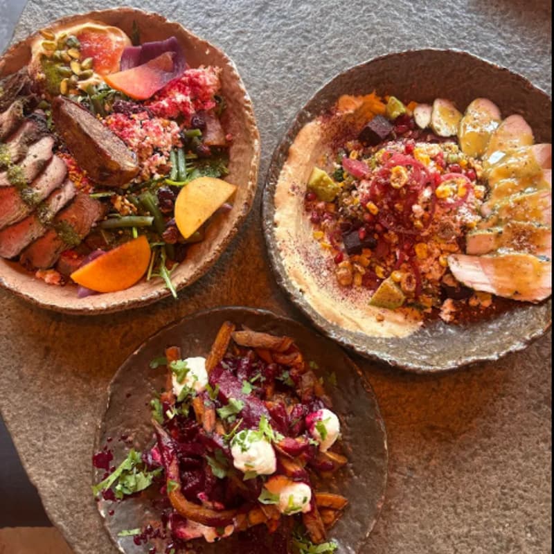 Cover Image for Lisbon Lunch!