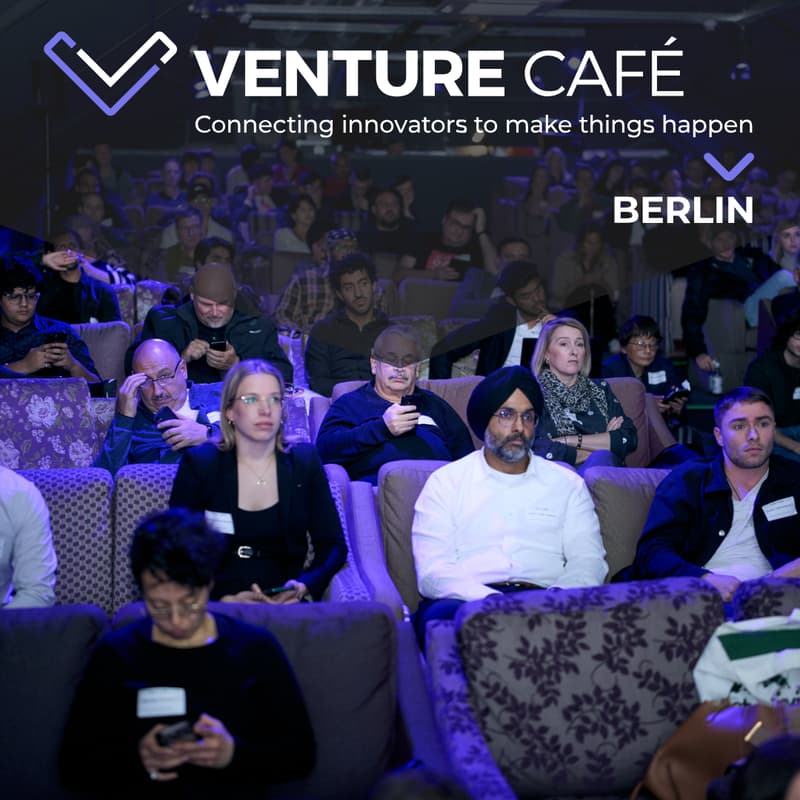 Cover Image for THURSDAY GATHERING #53 Food Security = National Security