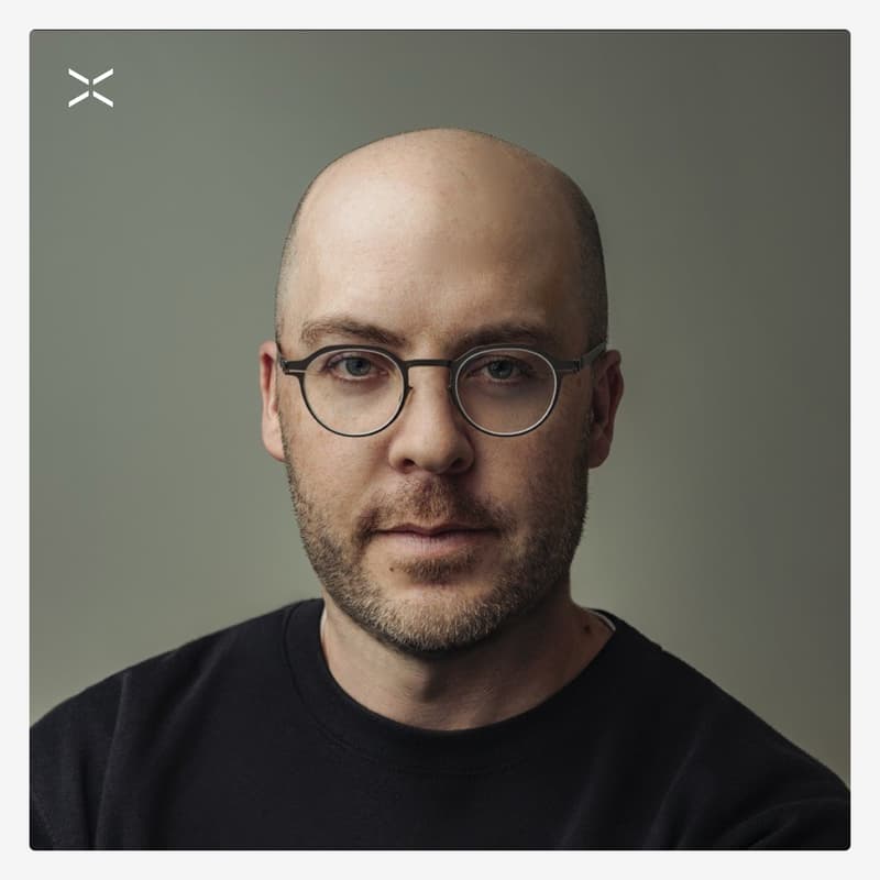 Cover Image for Fireside Chat with Jonathan Arena - Crafting a Company