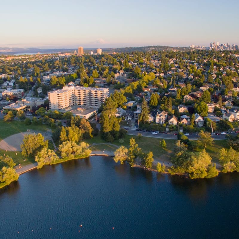 Cover Image for Agents of Social Impact x Green Lake Litter Patrol