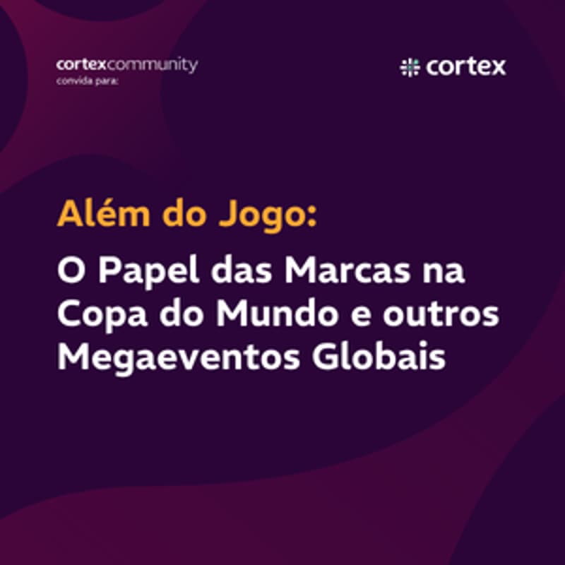 Cover Image for Community Cortex Brand