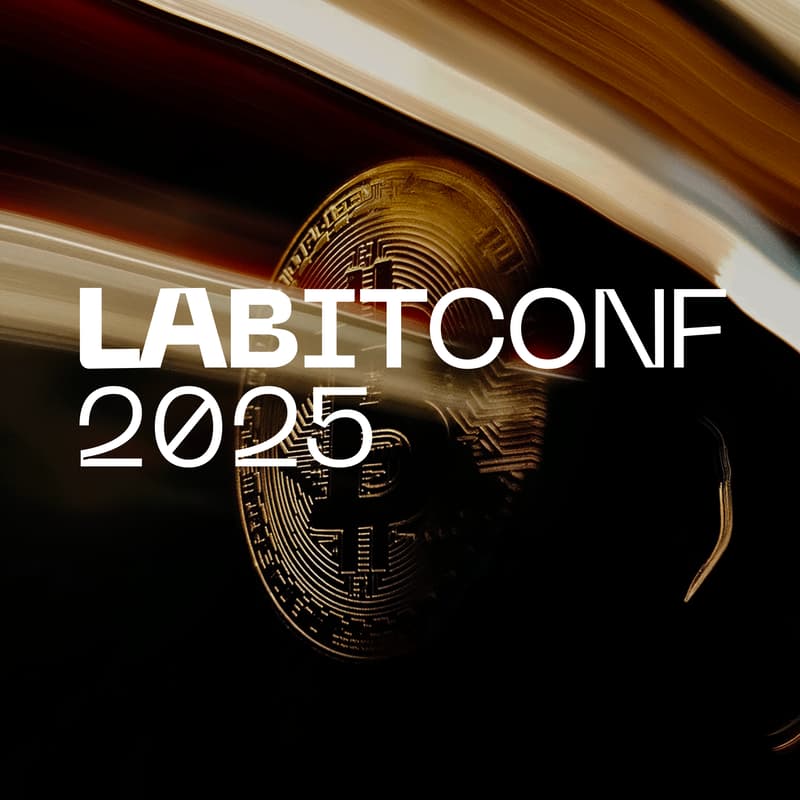 Cover Image for Let's Meet @ LaBitconf