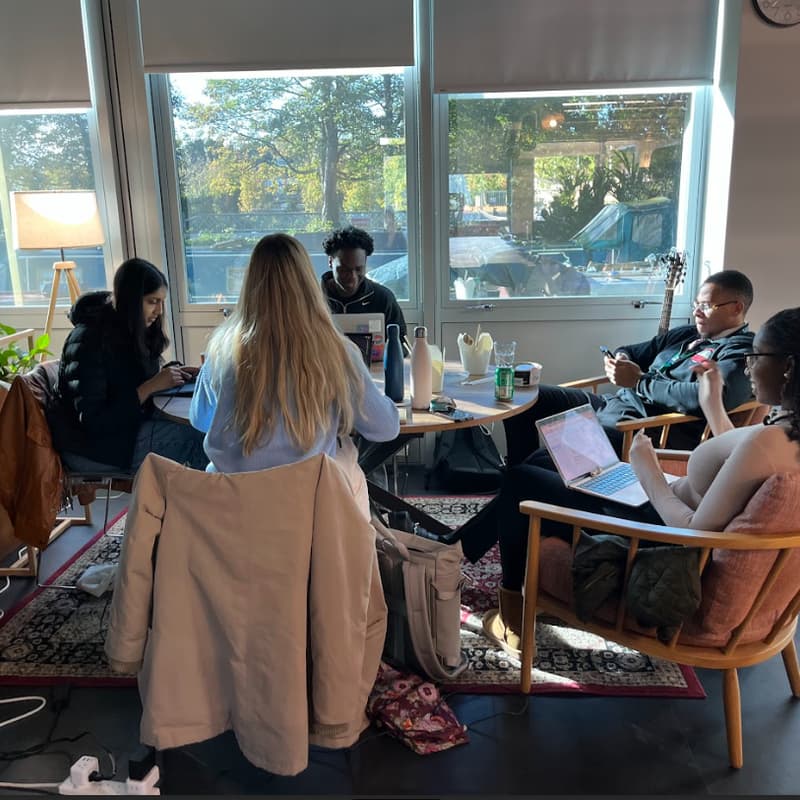 Cover Image for OAISI Projects - Kickoff Session