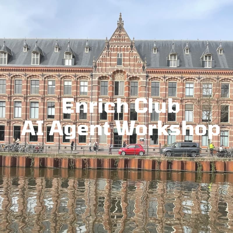 Cover Image for Leverage AI Agent for you or your business