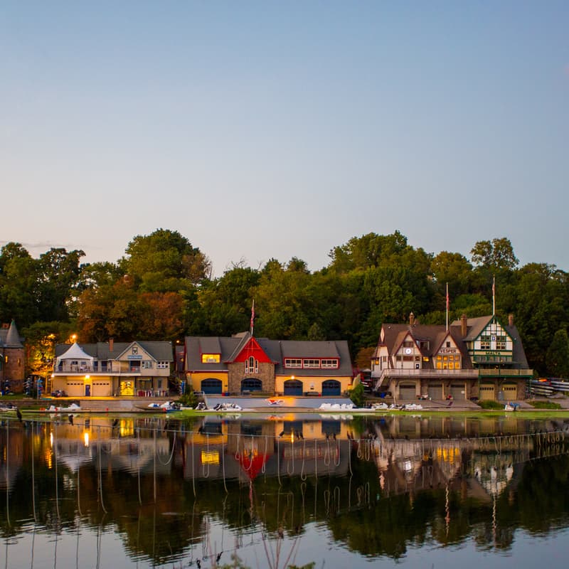 Cover Image for Philly Good: Slow Bike Ride on MLK Drive