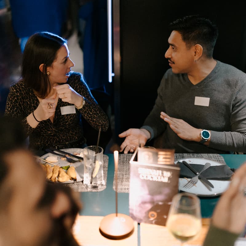 Cover Image for Post-work Digital Detox | International Edition