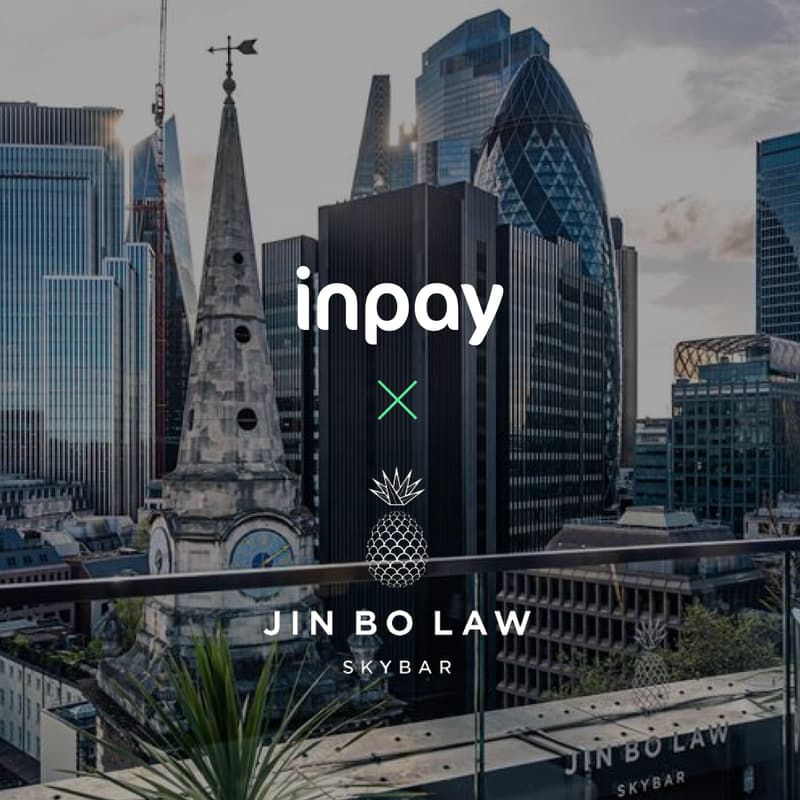 Cover Image for iGB x Inpay Networking Evening
