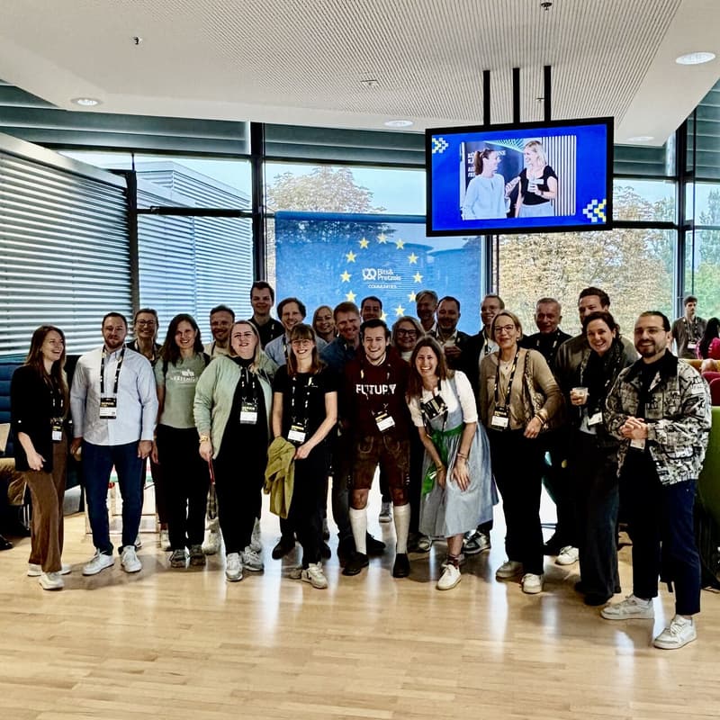 Cover Image for Bits & Bembel- FFM