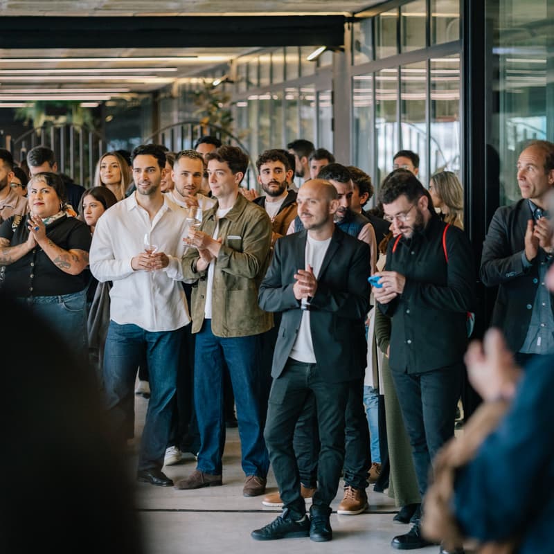 Cover Image for Morning Meetup Coffee