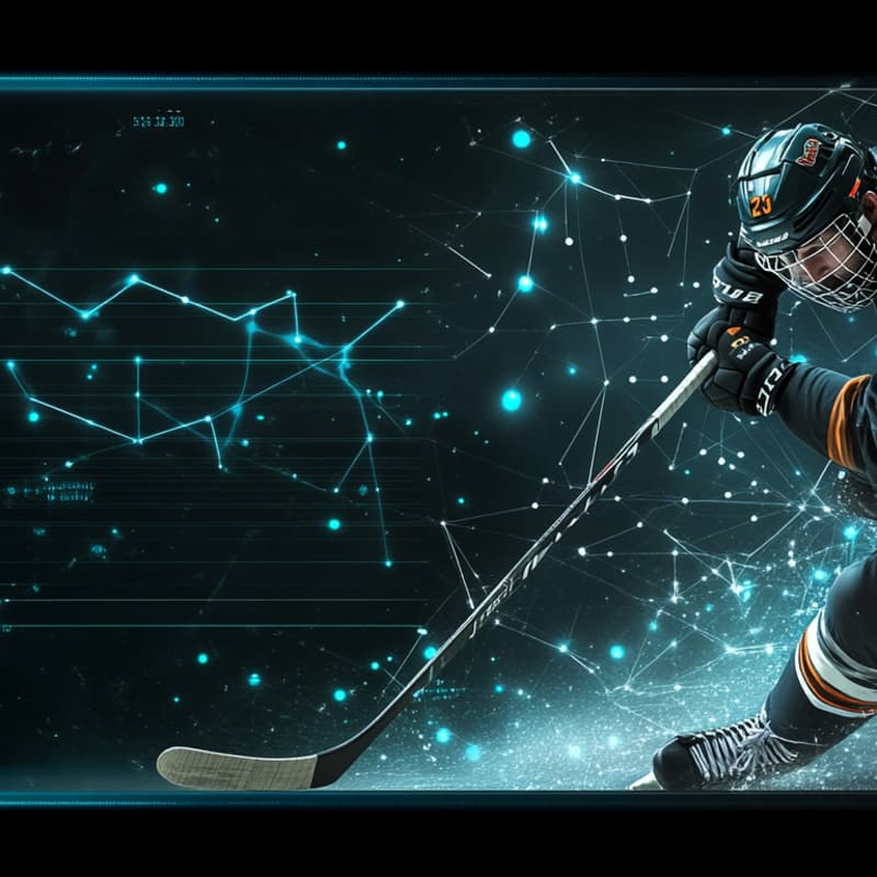 Cover Image for Introduction to Hockey Analytics