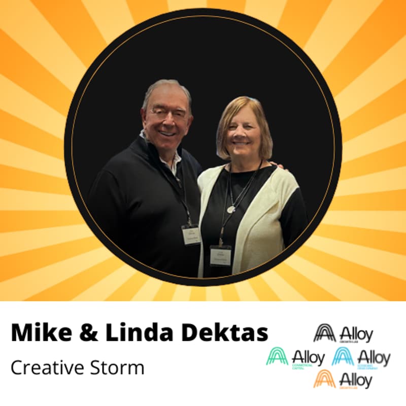 Think Like a CEO- Activate Your Brand · Luma