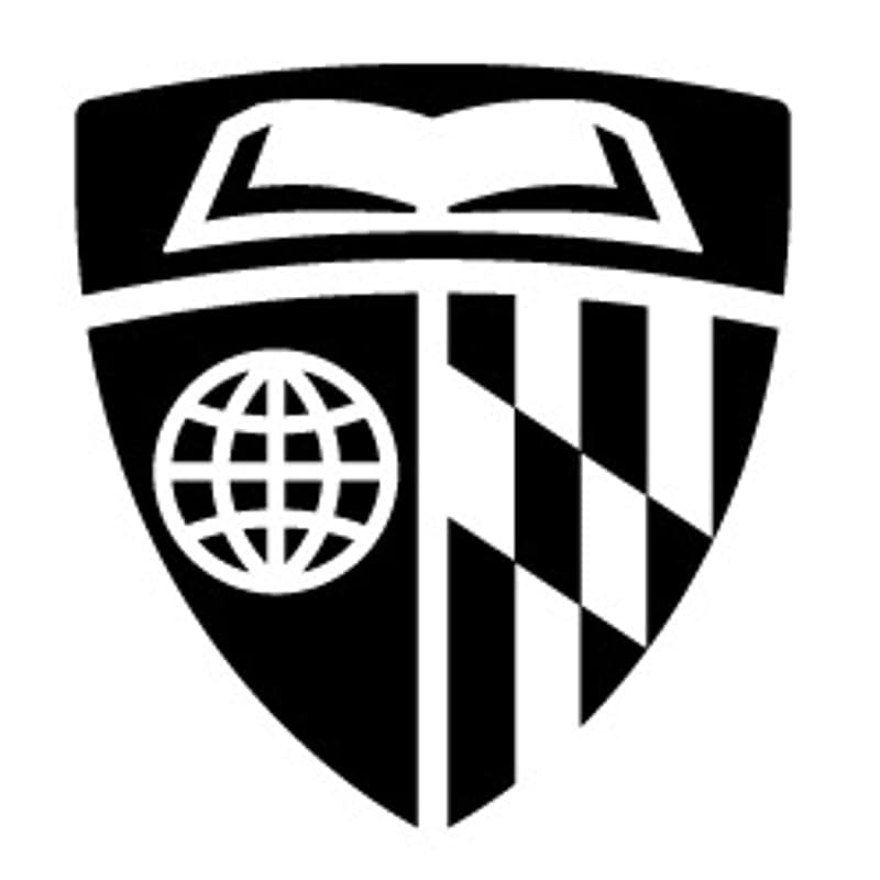 Cover Image for HODL Hour: JHU Crypto Meet Up With TOP 10 Quant #JohnsHopkins #CryptoHopkins #BTC2025