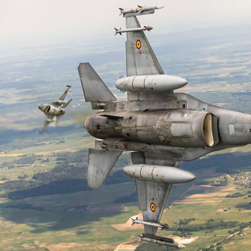 Cover Image for Discover Lithuania’s Strategic Edge in Electronics, Dual-Use, and Defence Industries