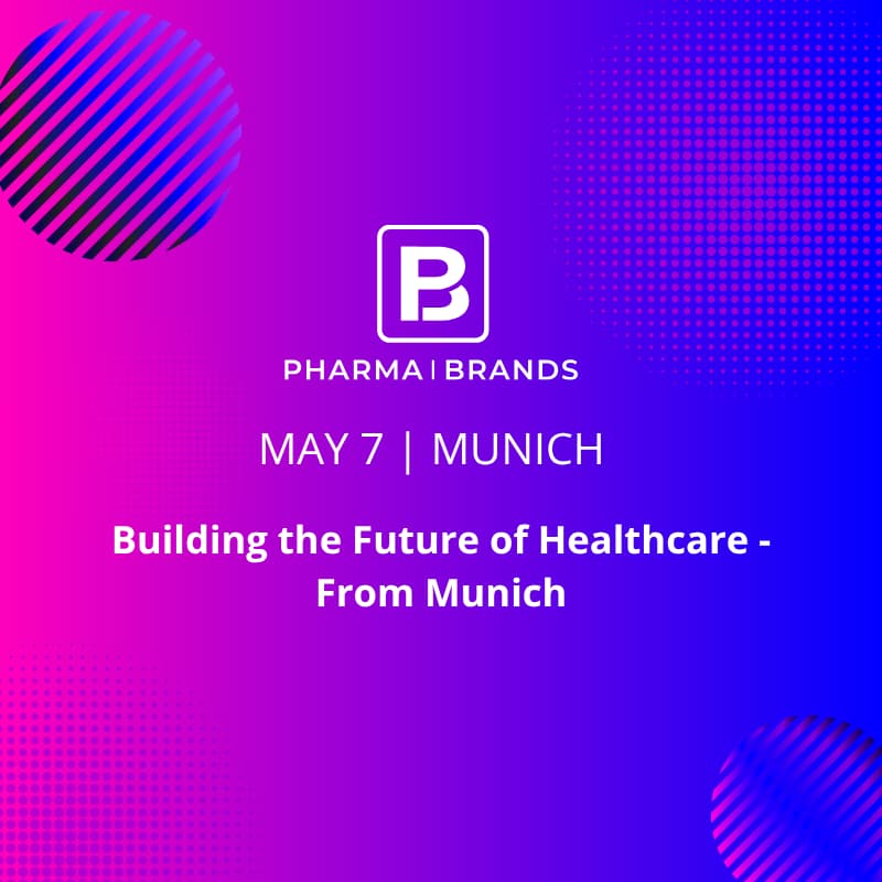Cover Image for Building the Future of Healthcare - From Munich
