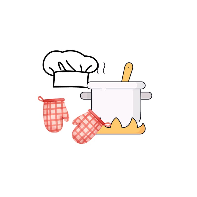 Cover Image for Cooking Class at the Health Department