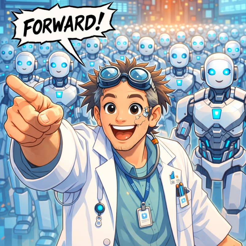 Cover Image for Claude Code Tips, Tricks, And AI agents