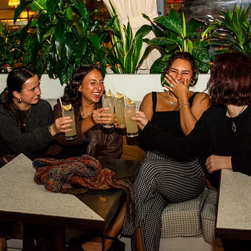 Cover Image for The Kusp | Member Meet-Up in London