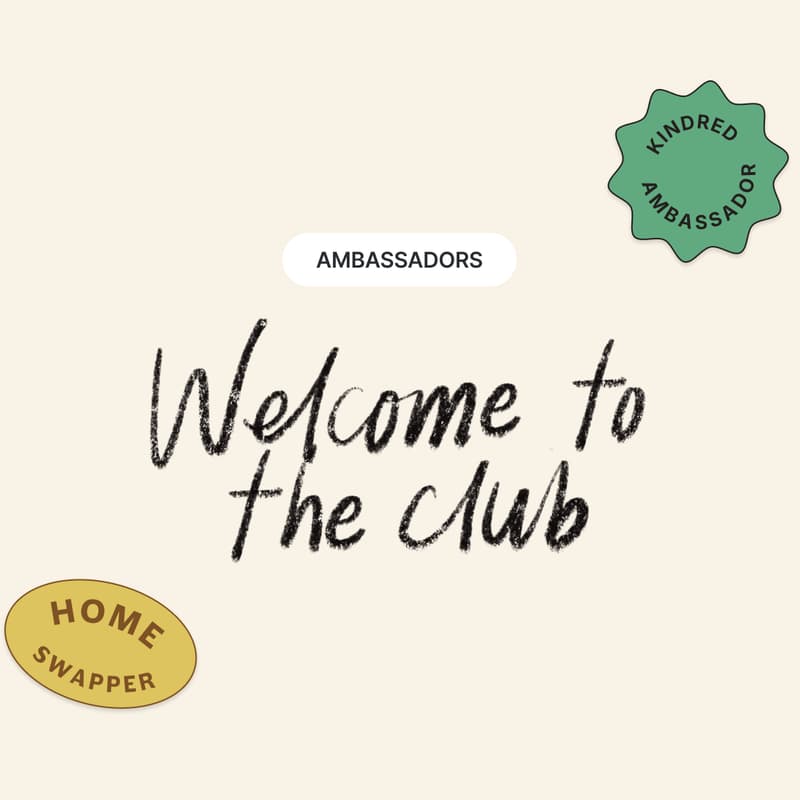 Cover Image for Ambassadors: Session 1
