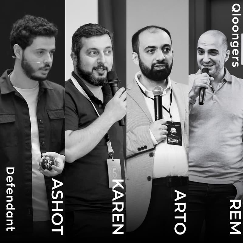 Cover Image for QLOONG vol.2