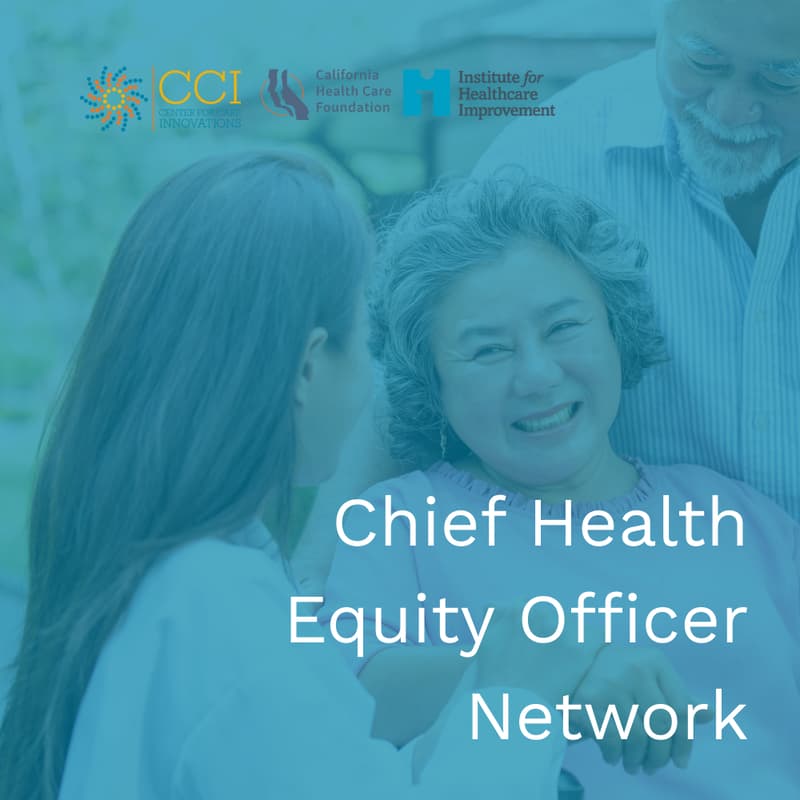 Cover Image for Option 2: CHEO Role Next Steps