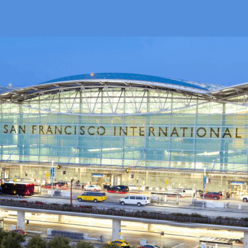 Cover Image for Opening Up Shop At SFO: Opportunities For Small Businesses
