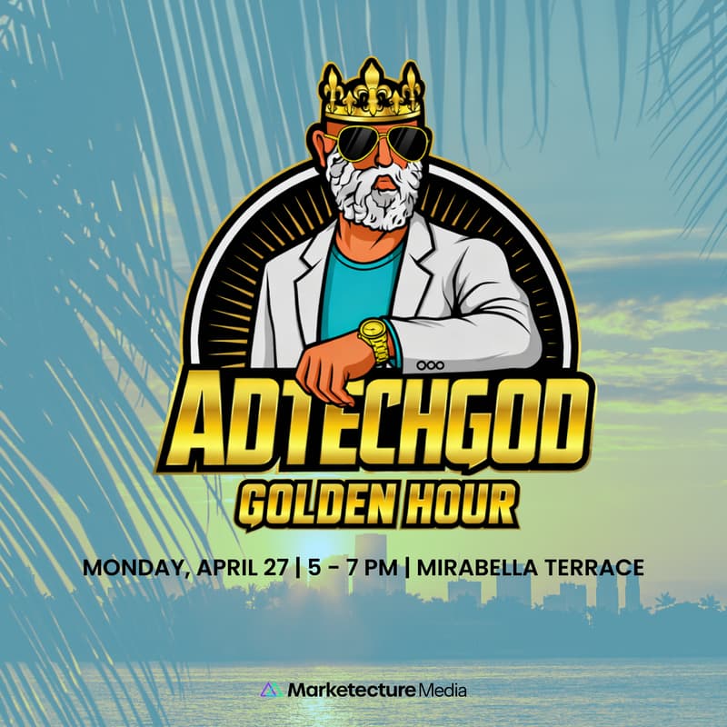 Cover Image for ATG Golden Hour at POSSIBLE