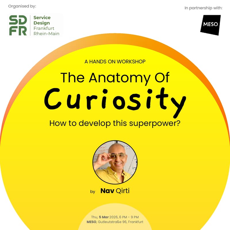 Cover Image for The Anatomy of Curiosity
