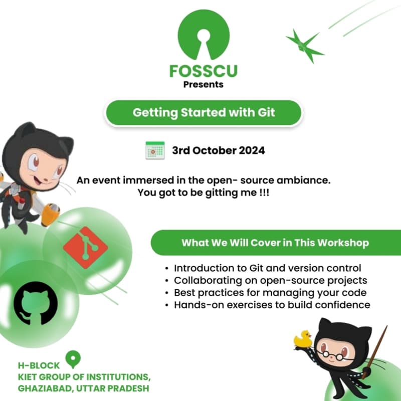Git & GitHub Bootcamp · Luma