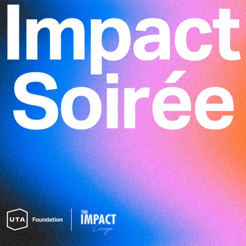 Cover Image for UTA Foundation Impact Soirée