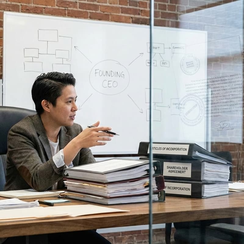 Cover Image for CEO 101