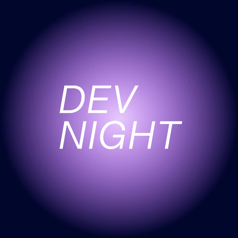 Cover Image for Split Tech City DEV Night