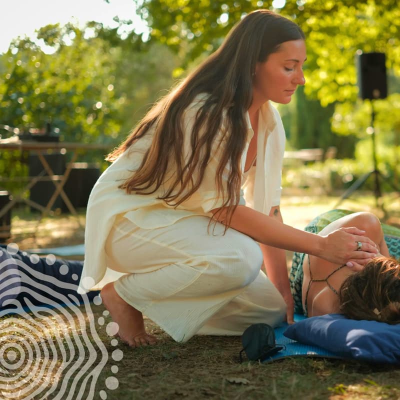 Cover Image for INNER ETHER Breathwork Journey