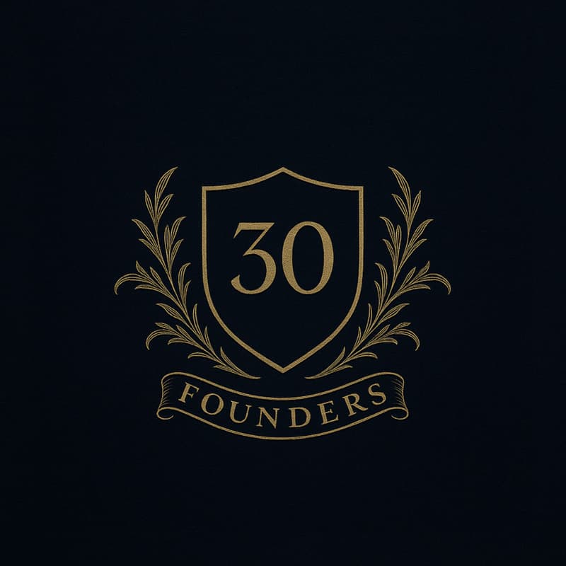 Cover Image for Diner - 30founders