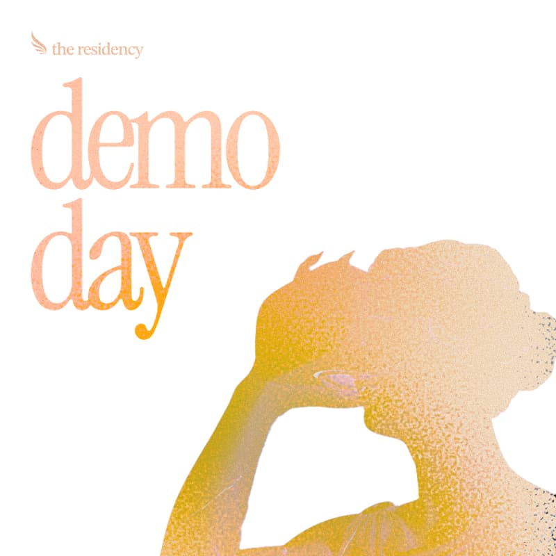 Cover Image for builder demo day