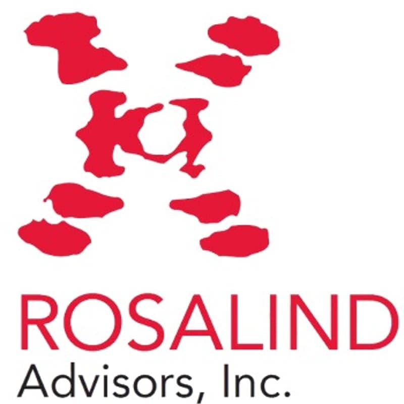 Cover Image for LSCDS x ROSALIND Advisors Summer Fellowship Info Session