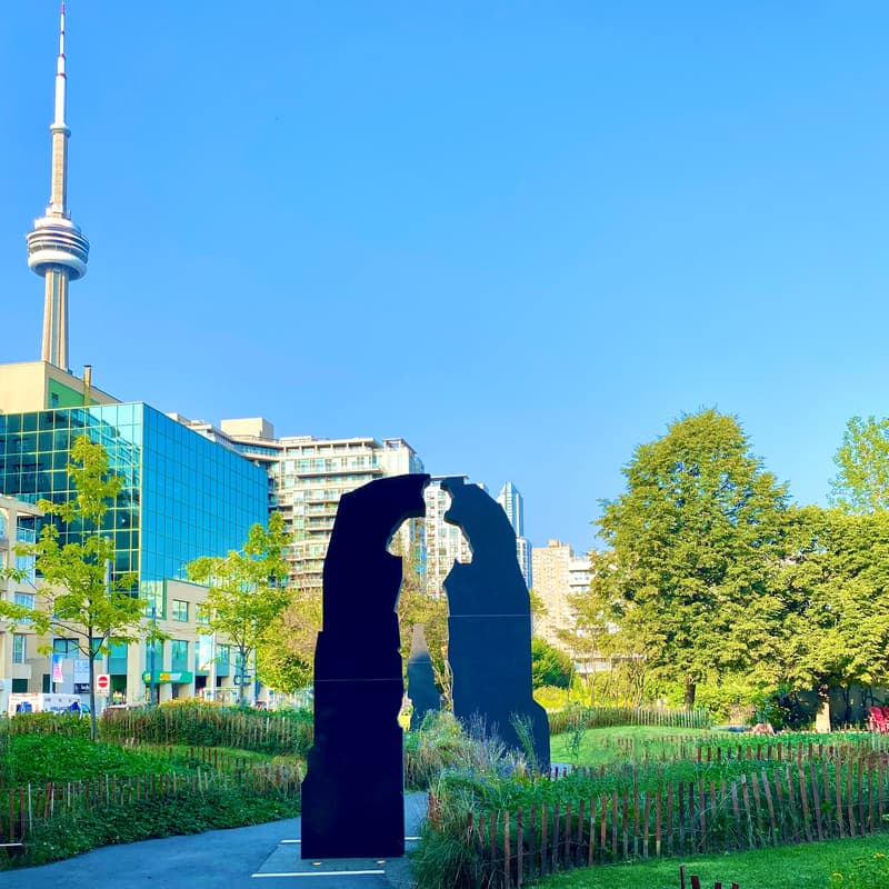 Cover Image for Where is Toronto's Waterfront? — Accessible Tour
