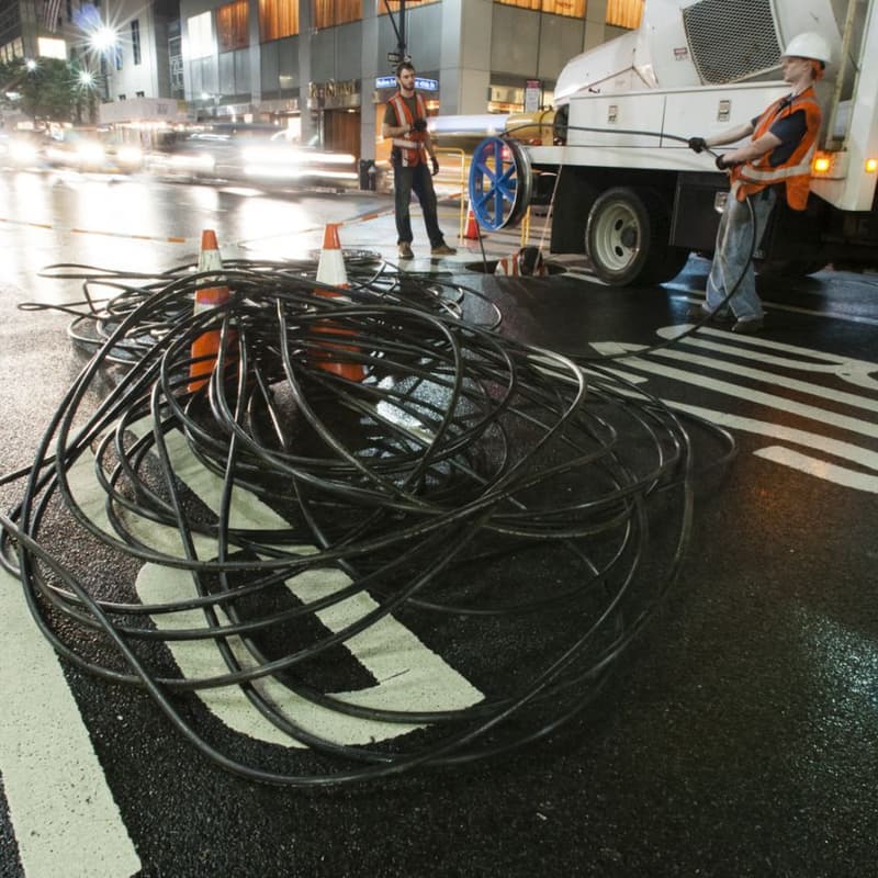 Cover Image for August NYC Internet Meetup