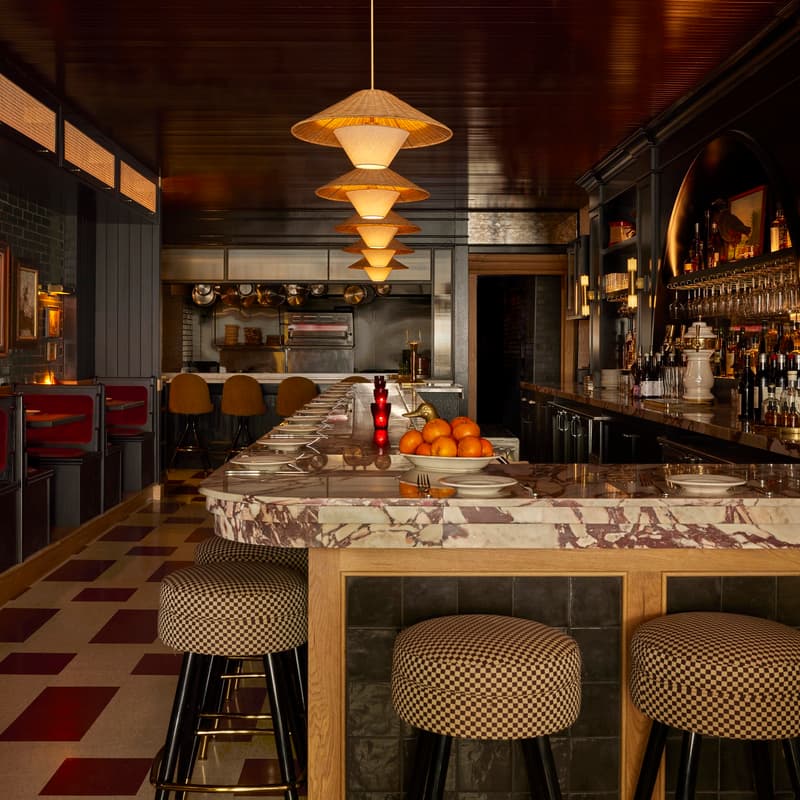 Cover Image for Happy Hour @ Darling Jack's 🍸
