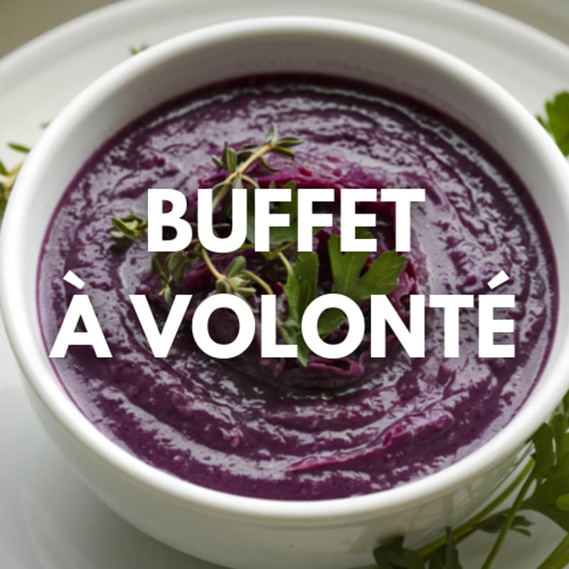 Cover Image for 🥐 Le Brunch d'Avalon