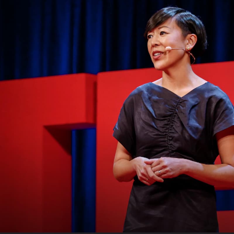 Cover Image for Pitch with Passion, Purpose, and How to Impact and Inspire like at TED