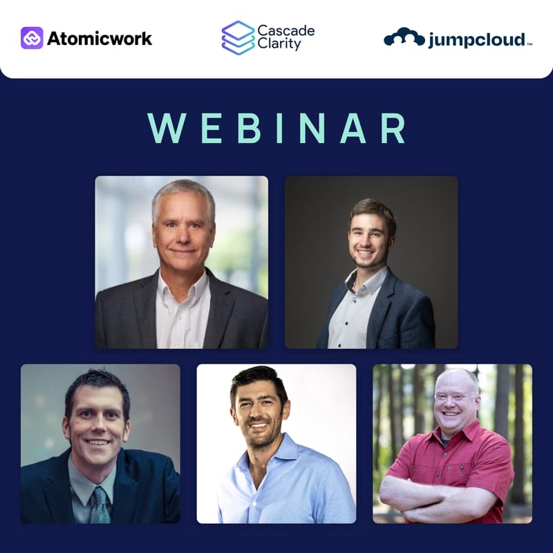 Cover Image for Modern ITSM: AI Governance & Security